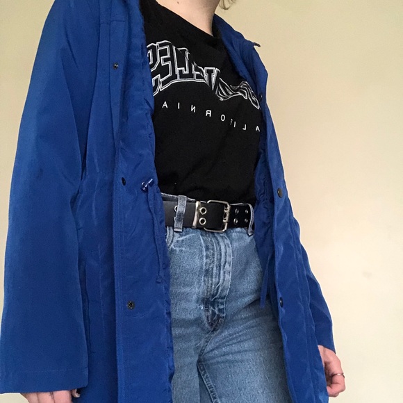 Woman’s Fall Jacket - Picture 5 of 5